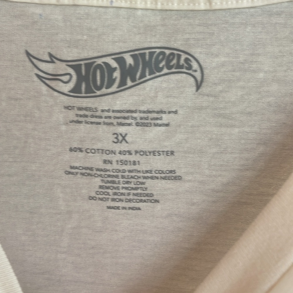 Grayson Threads Graphic T-shirt - Picture 3 of 4